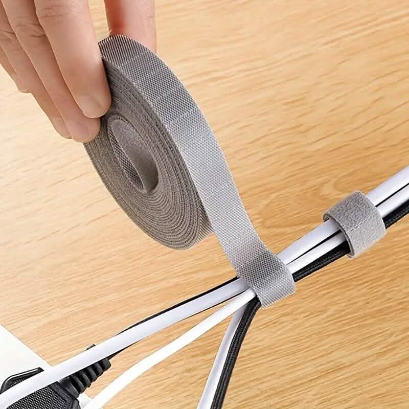 How to Organize Cables in a Small Space | Modaro