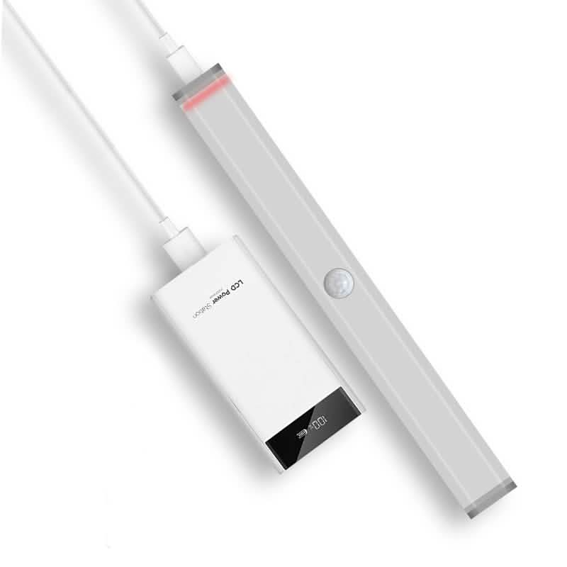 Stick-Anywhere Motion Sensor Lights (4-Pack)