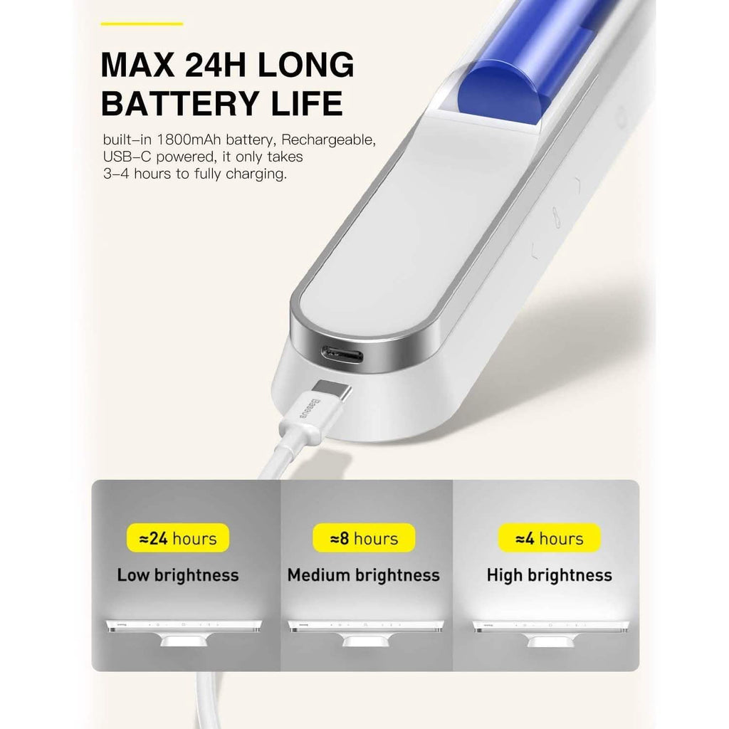 Baseus 42LED Wireless Under Cabinet Light